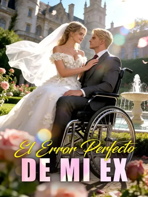 El Error Perfecto de Mi Ex portada — ver los 74 episodios gratis en HD