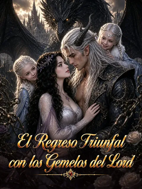 El Regreso Triunfal con los Gemelos del Lord portada — ver los 50 episodios gratis en HD