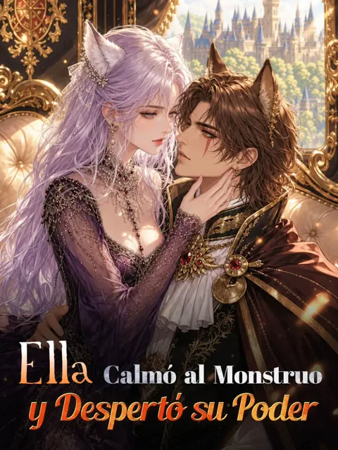 Ella Calmó al Monstruo y Despertó su Poder portada — ver los 60 episodios gratis en HD