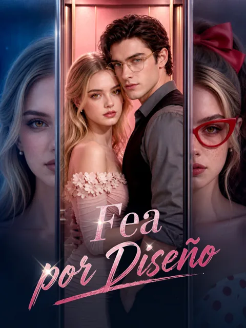 Fea por Diseño portada — ver los 75 episodios gratis en HD