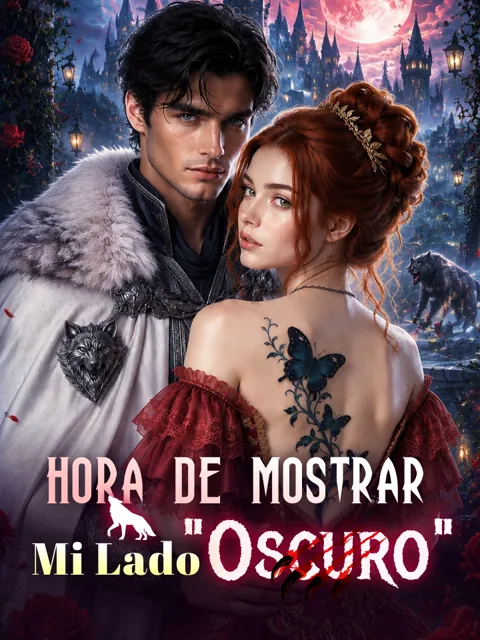 Hora de Mostrar Mi Lado "Oscuro" portada — ver los 60 episodios gratis en HD