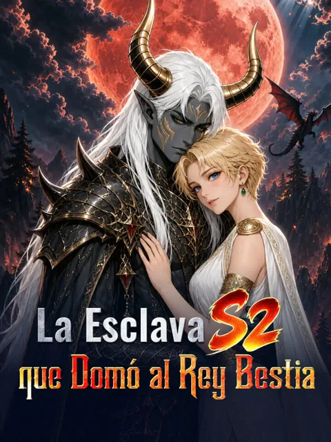 La Esclava que Domó al Rey Bestia portada — ver los 60 episodios gratis en HD