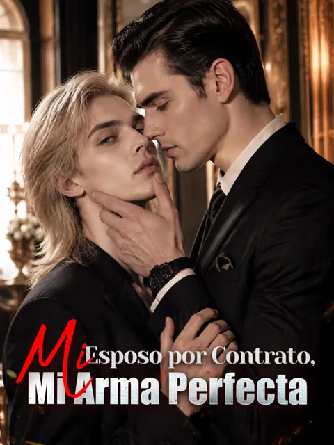 Mi Esposo por Contrato, Mi Arma Perfecta portada — ver los 65 episodios gratis en HD