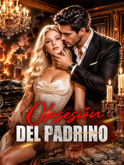 Obsesión del Padrino portada — ver los 55 episodios gratis en HD