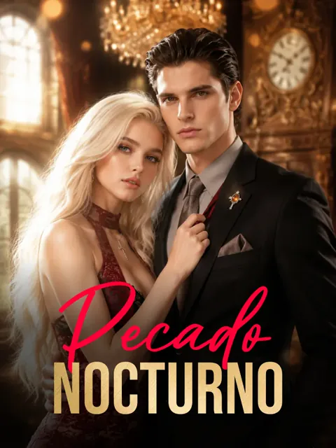 Pecado Nocturno portada — ver los 61 episodios gratis en HD