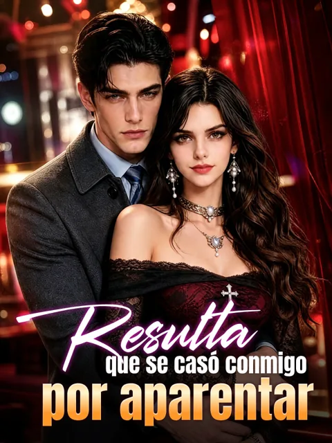Resulta que se casó conmigo por aparentar portada — ver los 60 episodios gratis en HD
