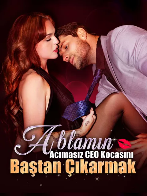 Ablamın Acımasız CEO Kocasını Baştan Çıkarmak dizisi kapak görseli — 46 bölüm full HD Türkçe izle