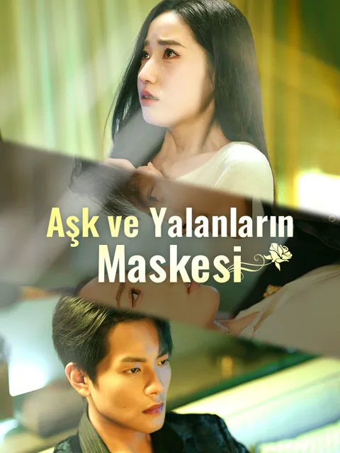 Aşk ve Yalanların Maskesi dizisi kapak görseli — 79 bölüm full HD Türkçe izle