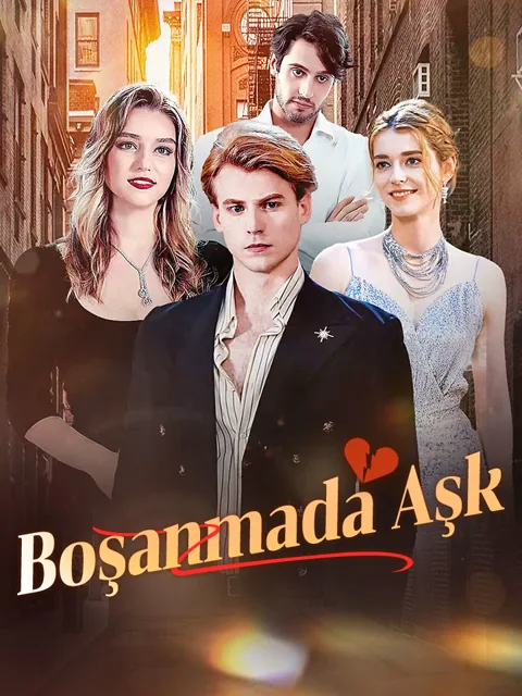 Boşanmada Aşk dizisi kapak görseli — 50 bölüm full HD Türkçe izle