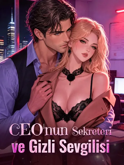 CEO'nun Sekreteri ve Gizli Sevgilisi dizisi kapak görseli — 60 bölüm full HD Türkçe izle