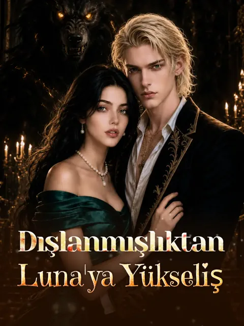 Dışlanmışlıktan Luna'ya Yükseliş dizisi kapak görseli — 60 bölüm full HD Türkçe izle