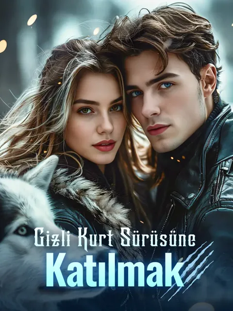 Gizli Kurt Sürüsüne Katılmak dizisi kapak görseli — 60 bölüm full HD Türkçe izle