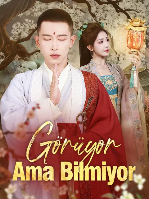 Görüyor Ama Bilmiyor dizisi kapak görseli — 65 bölüm full HD Türkçe izle