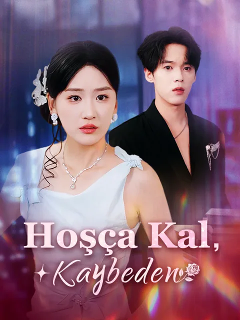 Hoşça Kal, Kaybeden dizisi kapak görseli — 61 bölüm full HD Türkçe izle