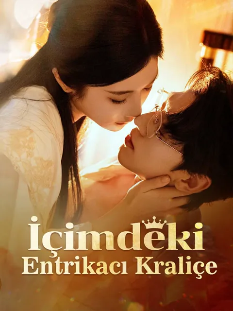 İçimdeki Entrikacı Kraliçe dizisi kapak görseli — 58 bölüm full HD Türkçe izle