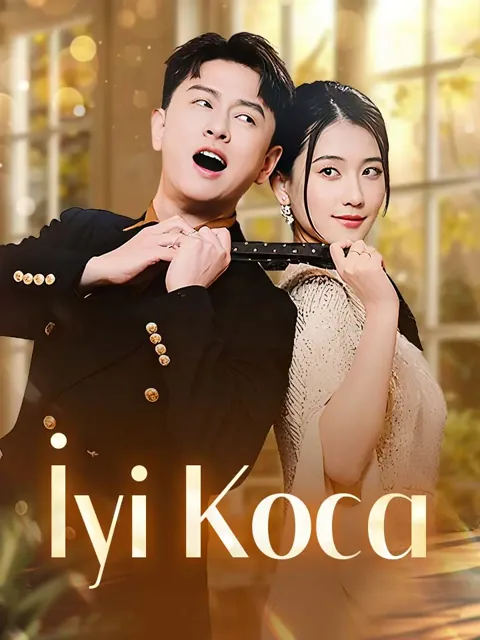 İyi Koca dizisi kapak görseli — 56 bölüm full HD Türkçe izle