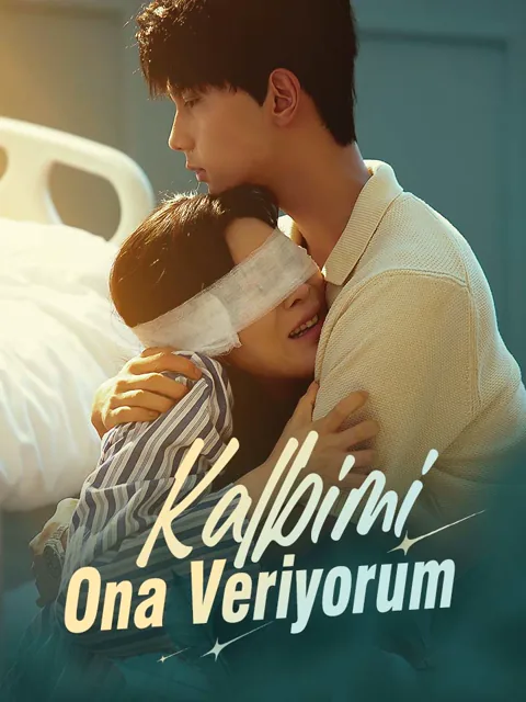 Kalbimi Ona Veriyorum dizisi kapak görseli — 60 bölüm full HD Türkçe izle