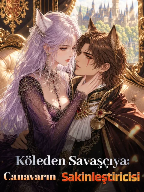 Köleden Savaşçıya: Canavarın Sakinleştiricisi dizisi kapak görseli — 60 bölüm full HD Türkçe izle
