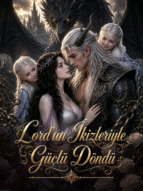 Lord'un İkizleriyle Güçlü Döndü dizisi kapak görseli — 50 bölüm full HD Türkçe izle