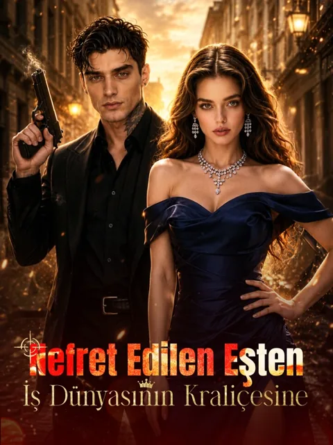 Nefret Edilen Eşten İş Dünyasının Kraliçesine dizisi kapak görseli — 61 bölüm full HD Türkçe izle