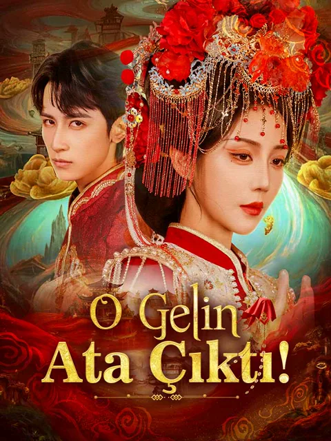 O Gelin Ata Çıktı! dizisi kapak görseli — 96 bölüm full HD Türkçe izle