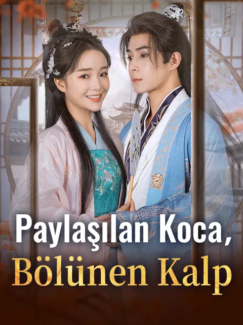 Paylaşılan Koca, Bölünen Kalp dizisi kapak görseli — 60 bölüm full HD Türkçe izle