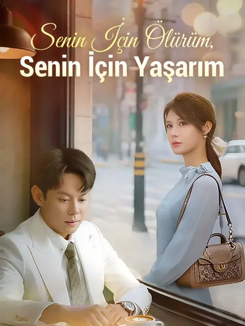 Senin İçin Ölürüm, Senin İçin Yaşarım dizisi kapak görseli — 61 bölüm full HD Türkçe izle