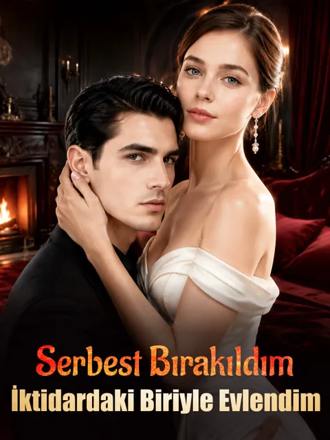 Serbest Bırakıldım, İktidardaki Biriyle Evlendim dizisi kapak görseli — 60 bölüm full HD Türkçe izle