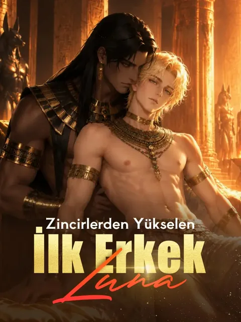 Zincirlerden Yükselen İlk Erkek Luna dizisi kapak görseli — 60 bölüm full HD Türkçe izle