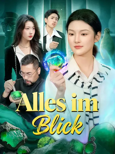Alles im Blick Cover — alle 105 Folgen kostenlos in HD ansehen