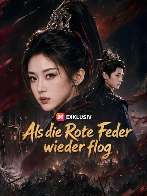 Als die Rote Feder wieder flog Cover — alle 60 Folgen kostenlos in HD ansehen
