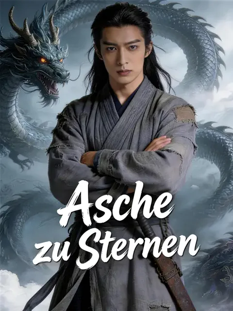 Asche zu Sternen Cover — alle 60 Folgen kostenlos in HD ansehen