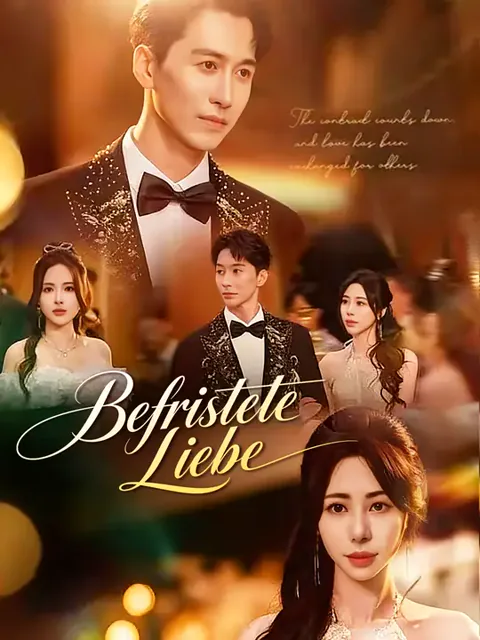 Befristete Liebe Cover — alle 68 Folgen kostenlos in HD ansehen