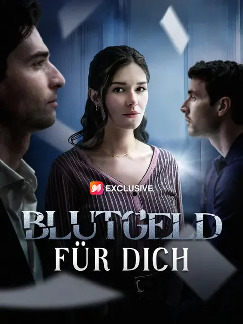 Blutgeld für dich Cover — alle 50 Folgen kostenlos in HD ansehen