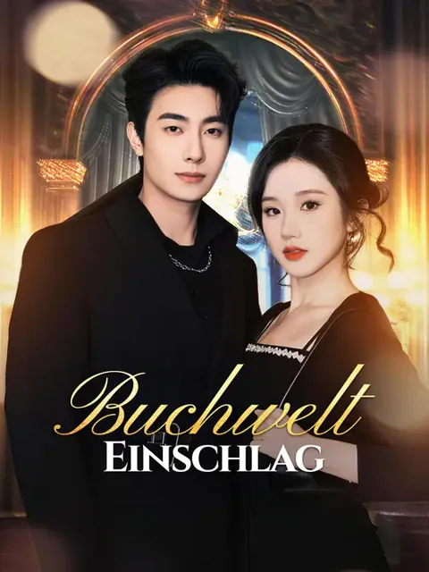 Buchwelt Einschlag Cover — alle 94 Folgen kostenlos in HD ansehen