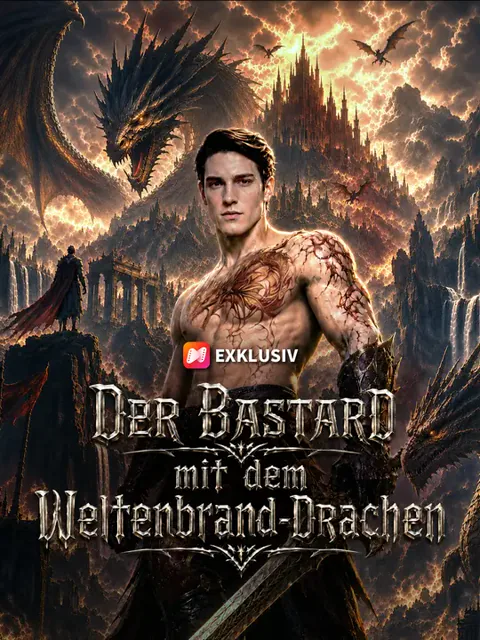 Der Bastard mit dem Weltenbrand-Drachen Cover — alle 47 Folgen kostenlos in HD ansehen
