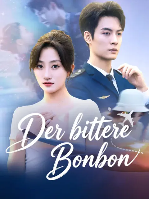 Der bittere Bonbon Cover — alle 56 Folgen kostenlos in HD ansehen