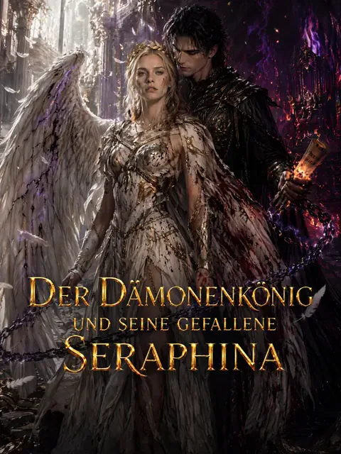 Der Dämonenkönig und seine gefallene Seraphina Cover — alle 27 Folgen kostenlos in HD ansehen