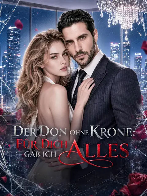 Der Don ohne Krone:Für dich gab ich alles Cover — alle 50 Folgen kostenlos in HD ansehen