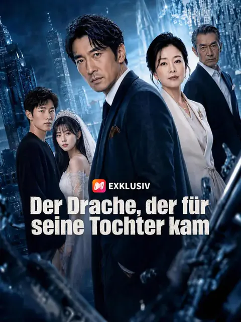 Der Drache, der für seine Tochter kam Cover — alle 51 Folgen kostenlos in HD ansehen