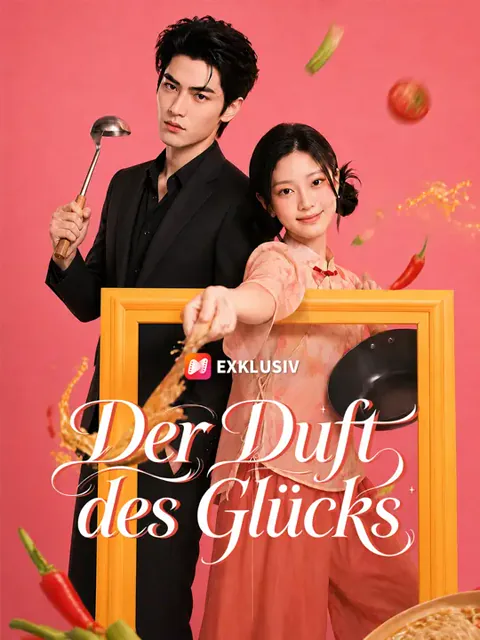Der Duft des Glücks Cover — alle 60 Folgen kostenlos in HD ansehen