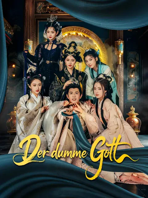 Der dumme Gott Cover — alle 82 Folgen kostenlos in HD ansehen