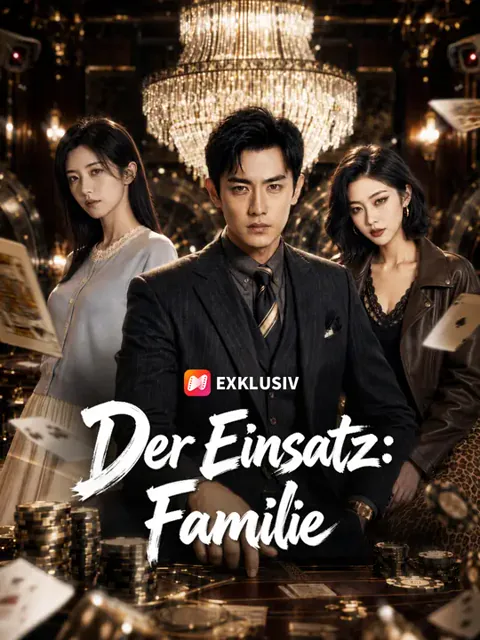 Der Einsatz: Familie Cover — alle 61 Folgen kostenlos in HD ansehen