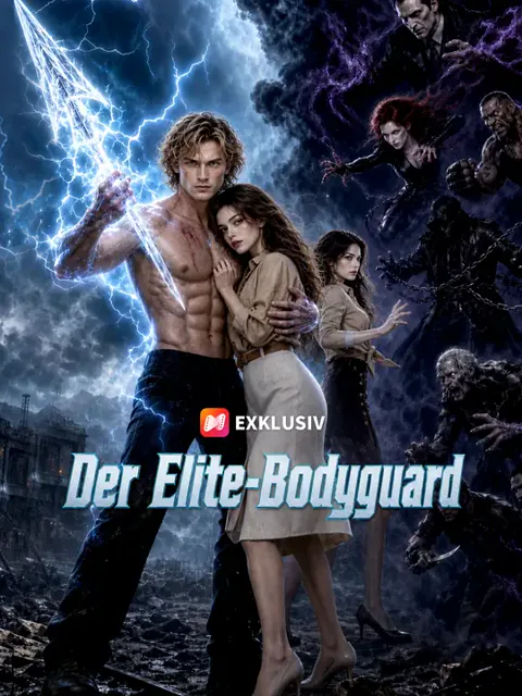 Der Elite-Bodyguard Cover — alle 42 Folgen kostenlos in HD ansehen