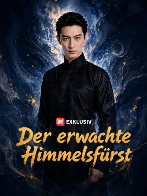 Der erwachte Himmelsfürst Cover — alle 91 Folgen kostenlos in HD ansehen