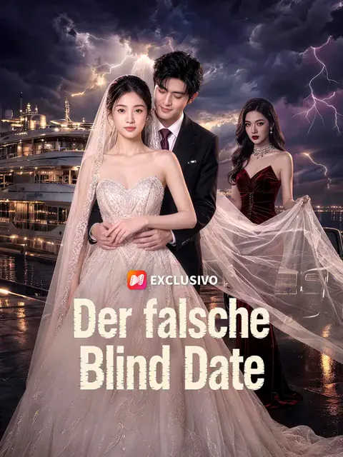Der falsche Blind Date Cover — alle 52 Folgen kostenlos in HD ansehen
