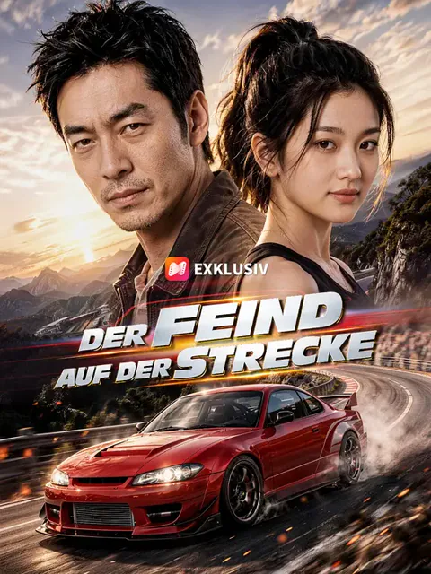 Der Feind auf der Strecke Cover — alle 53 Folgen kostenlos in HD ansehen