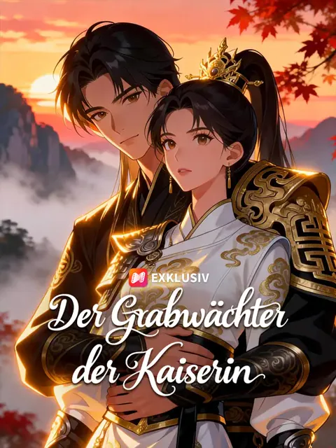 Der Grabwächter der Kaiserin Cover — alle 60 Folgen kostenlos in HD ansehen