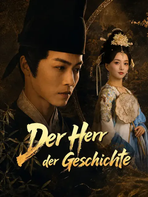 Der Herr der Geschichte Cover — alle 61 Folgen kostenlos in HD ansehen