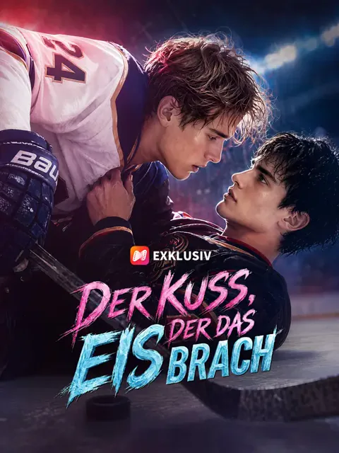 Der Kuss, der das Eis brach Cover — alle 47 Folgen kostenlos in HD ansehen